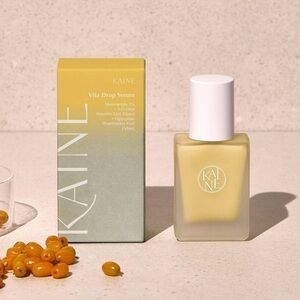 Vitamin C Korean Serum | 3% Niacinamide | 30ml/1.01fl oz